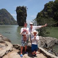 Отзыв от Вероника - DTV виза